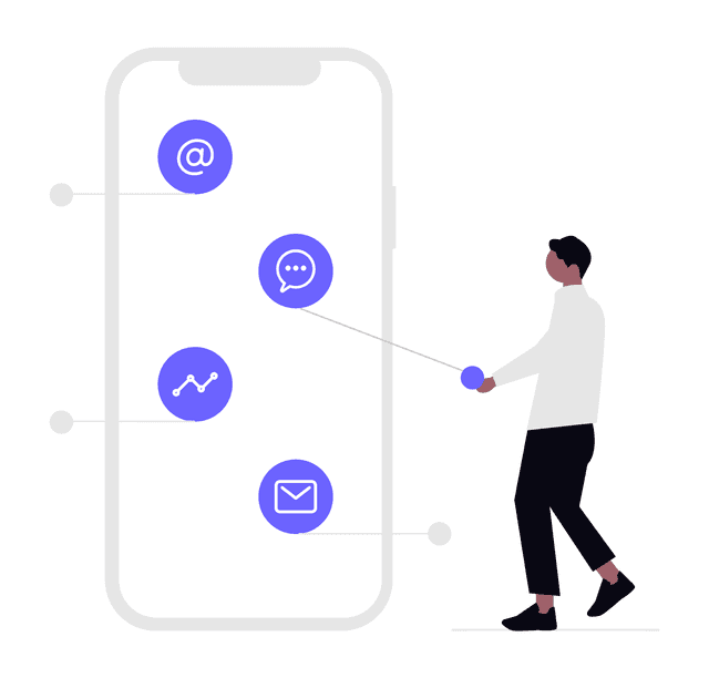 AI-Powered Replies